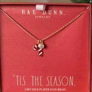 Rae Dunn Necklace